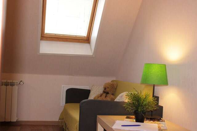 Хостел Green Point Казань-118