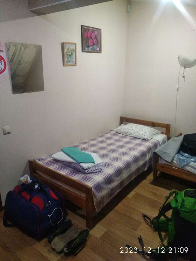 Хостел Green Point Казань-135