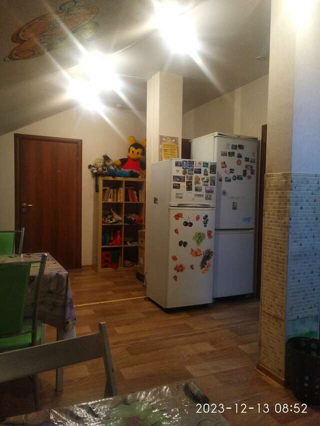 Хостел Green Point Казань-129