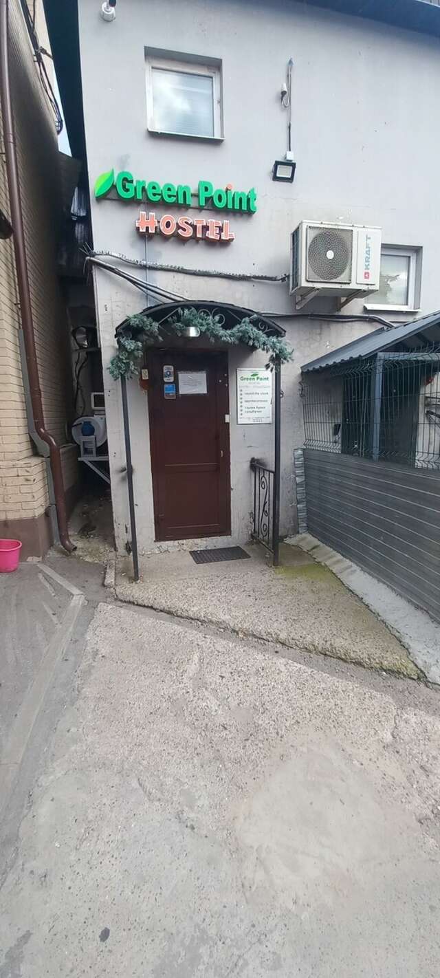 Хостел Green Point Казань-47