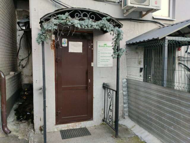 Хостел Green Point Казань-53