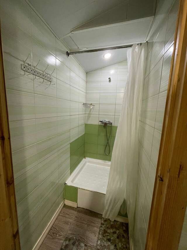 Хостел Green Point Казань-39