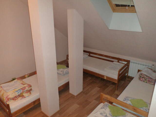 Хостел Green Point Казань-132