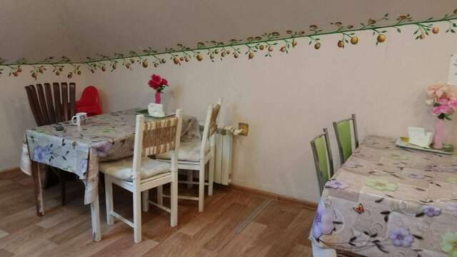 Хостел Green Point Казань-94