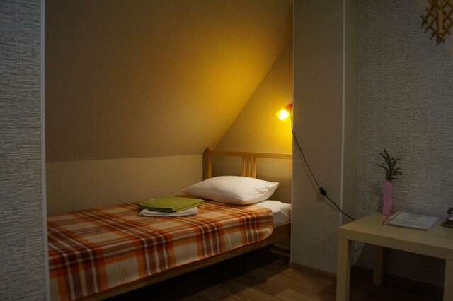 Хостел Green Point Казань-81