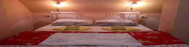 Хостел Green Point Казань-28