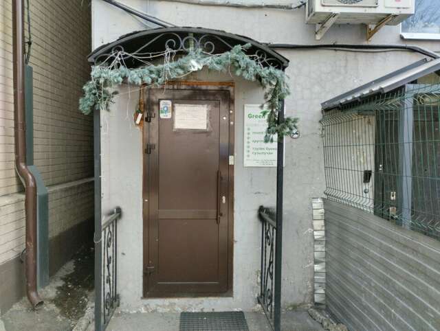 Хостел Green Point Казань-31