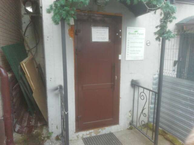 Хостел Green Point Казань-59