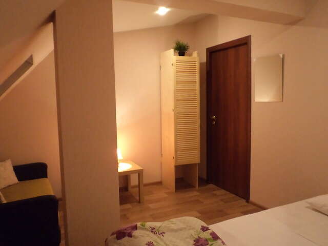 Хостел Green Point Казань-130